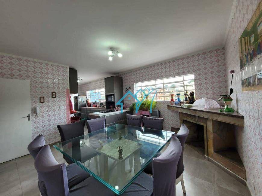 Casa à venda e aluguel com 8 quartos, 415M2 - Foto 23