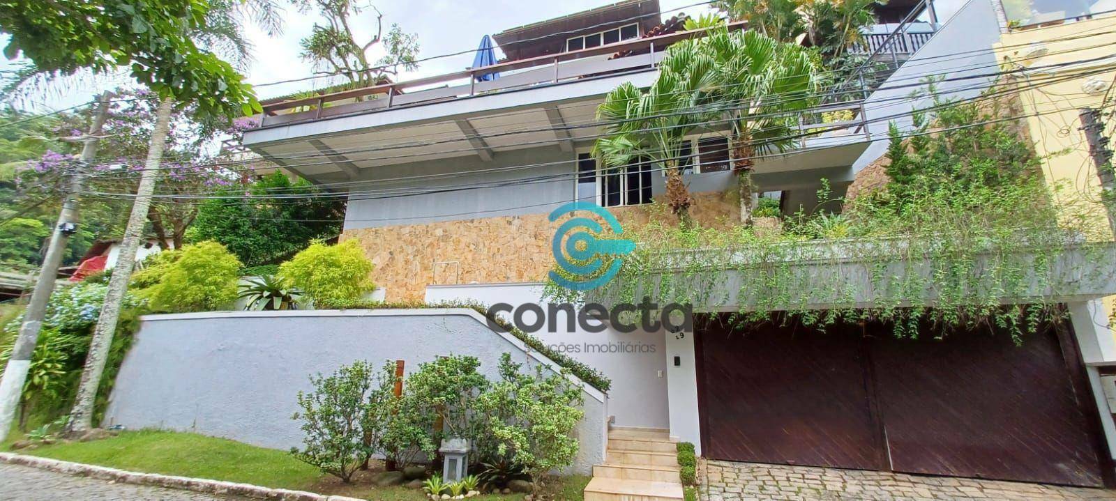 Casa de Condomínio à venda com 4 quartos, 350m² - Foto 5