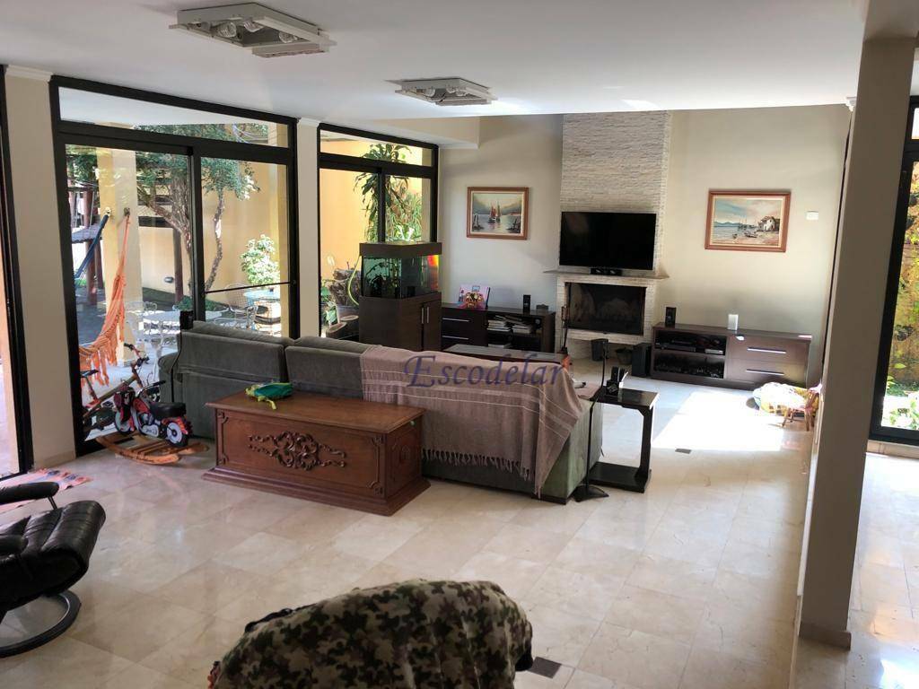 Sobrado à venda com 4 quartos, 485m² - Foto 14