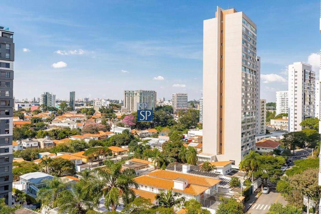 Apartamento à venda com 4 quartos, 233m² - Foto 13