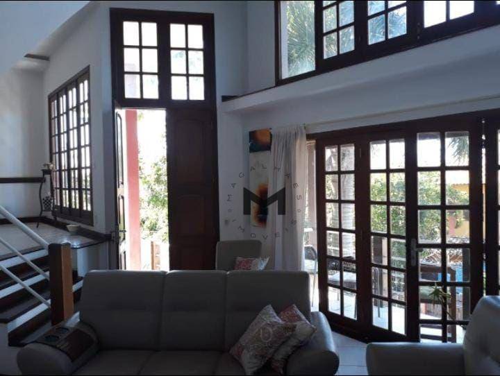 Casa à venda com 6 quartos, 400m² - Foto 7