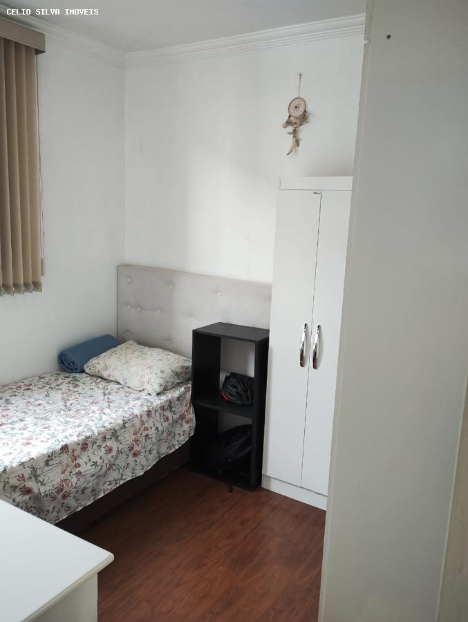 Apartamento à venda com 2 quartos, 65m² - Foto 9