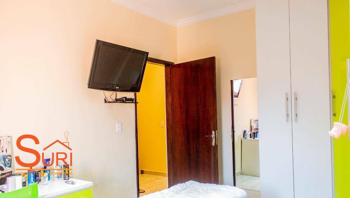 Sobrado à venda com 3 quartos, 234m² - Foto 19