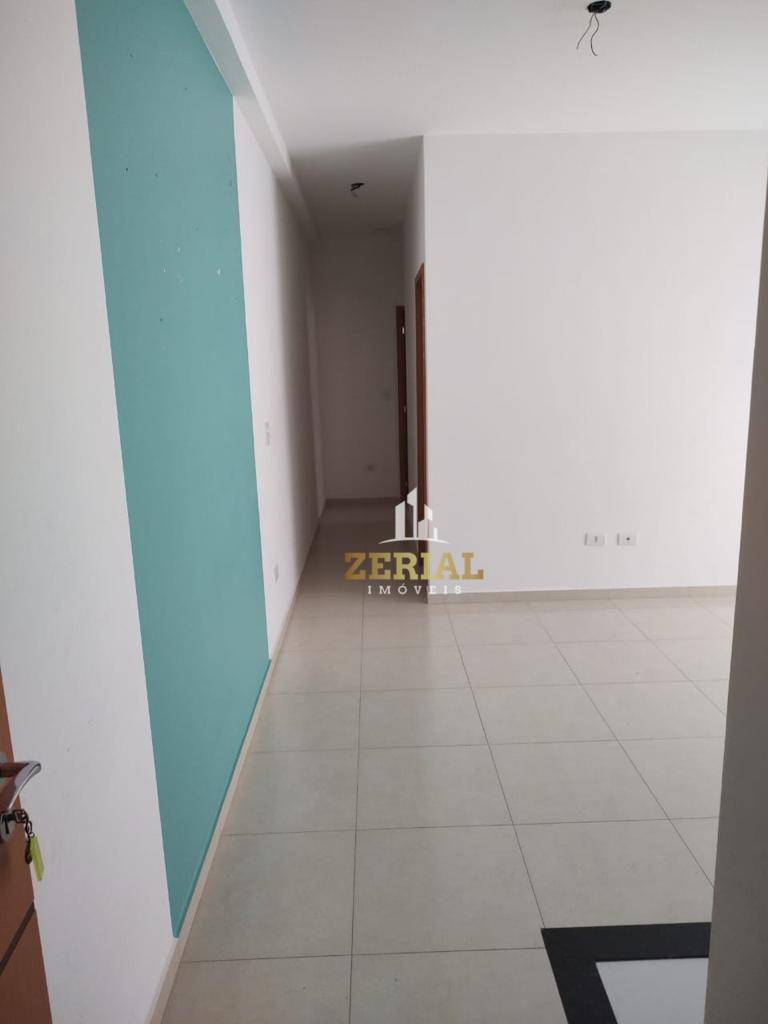 Apartamento à venda com 2 quartos, 53m² - Foto 1