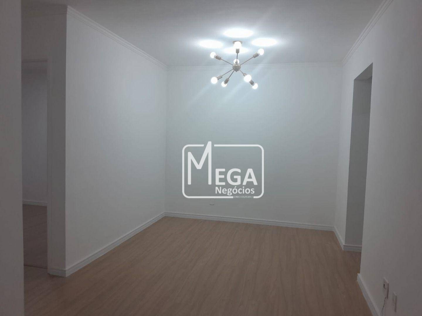 Apartamento à venda com 2 quartos, 50m² - Foto 9