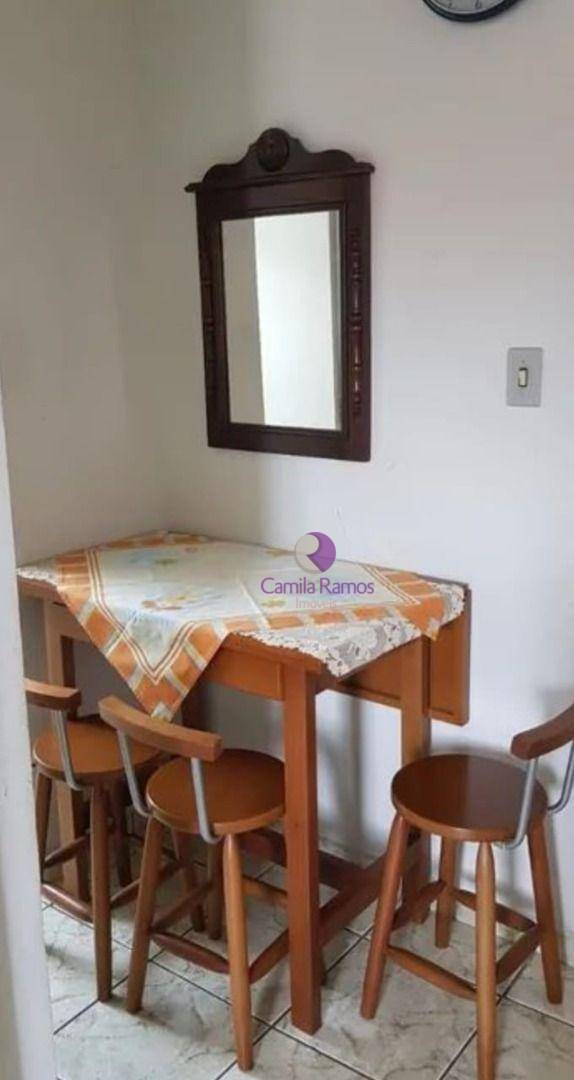 Apartamento à venda com 2 quartos, 48m² - Foto 5