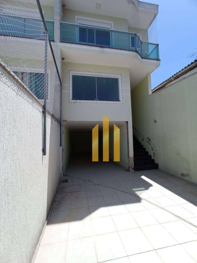 Sobrado à venda com 3 quartos, 190m² - Foto 47