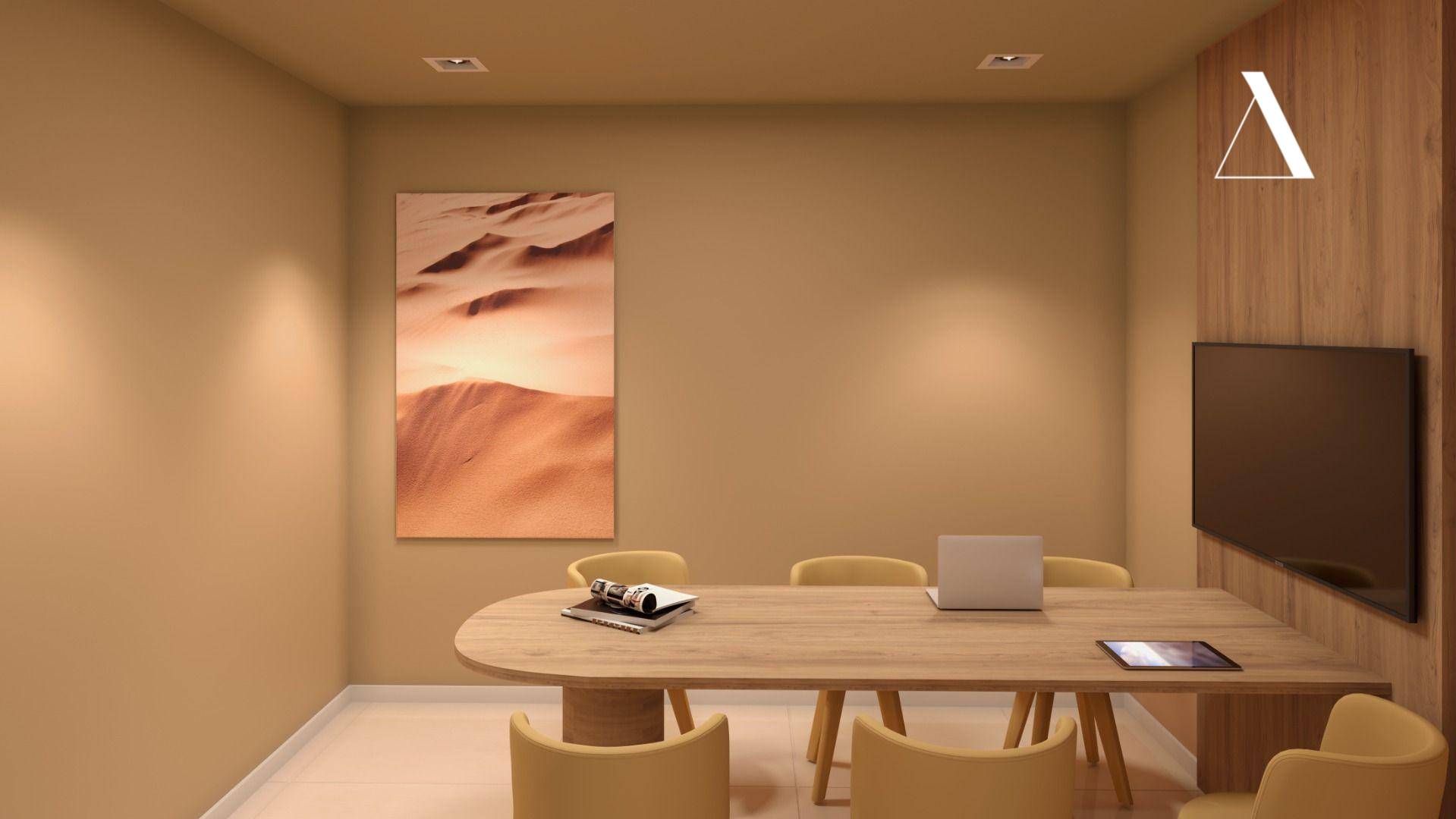 Apartamento à venda com 3 quartos, 74m² - Foto 7