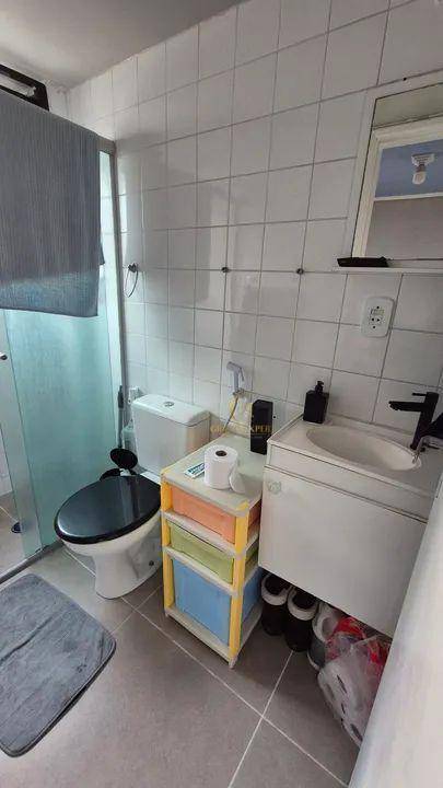 Apartamento à venda com 3 quartos, 57m² - Foto 15