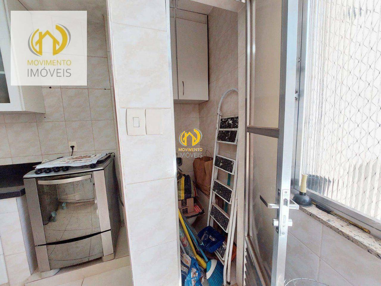 Apartamento à venda com 2 quartos, 70m² - Foto 29