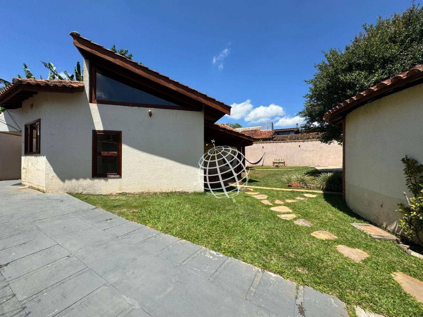 Casa à venda com 2 quartos, 182m² - Foto 3