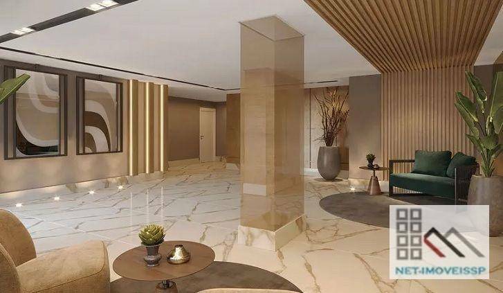Apartamento à venda com 3 quartos, 88m² - Foto 14