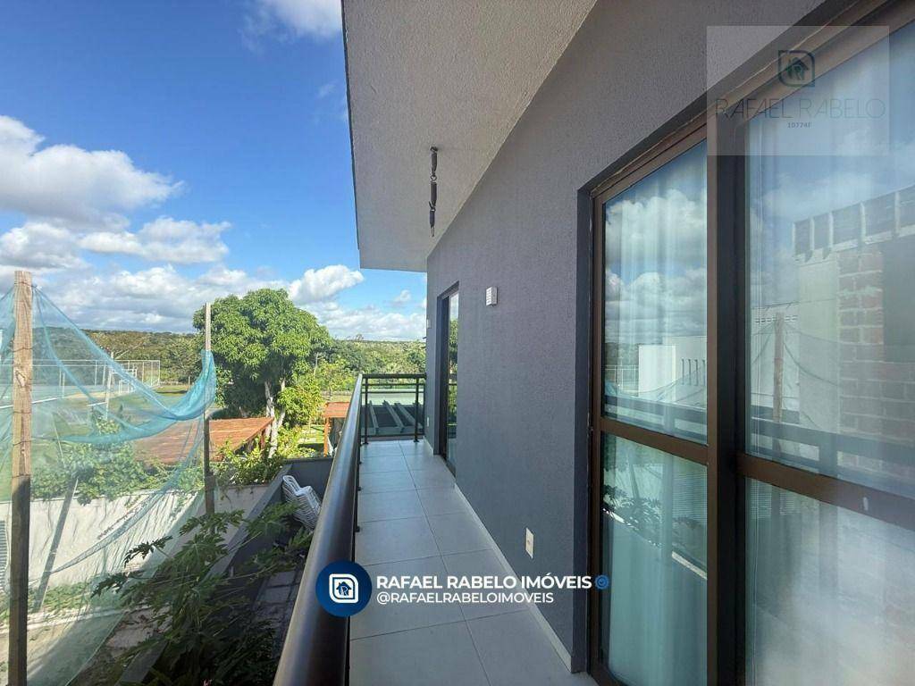 Casa de Condomínio para alugar com 4 quartos, 207m² - Foto 23