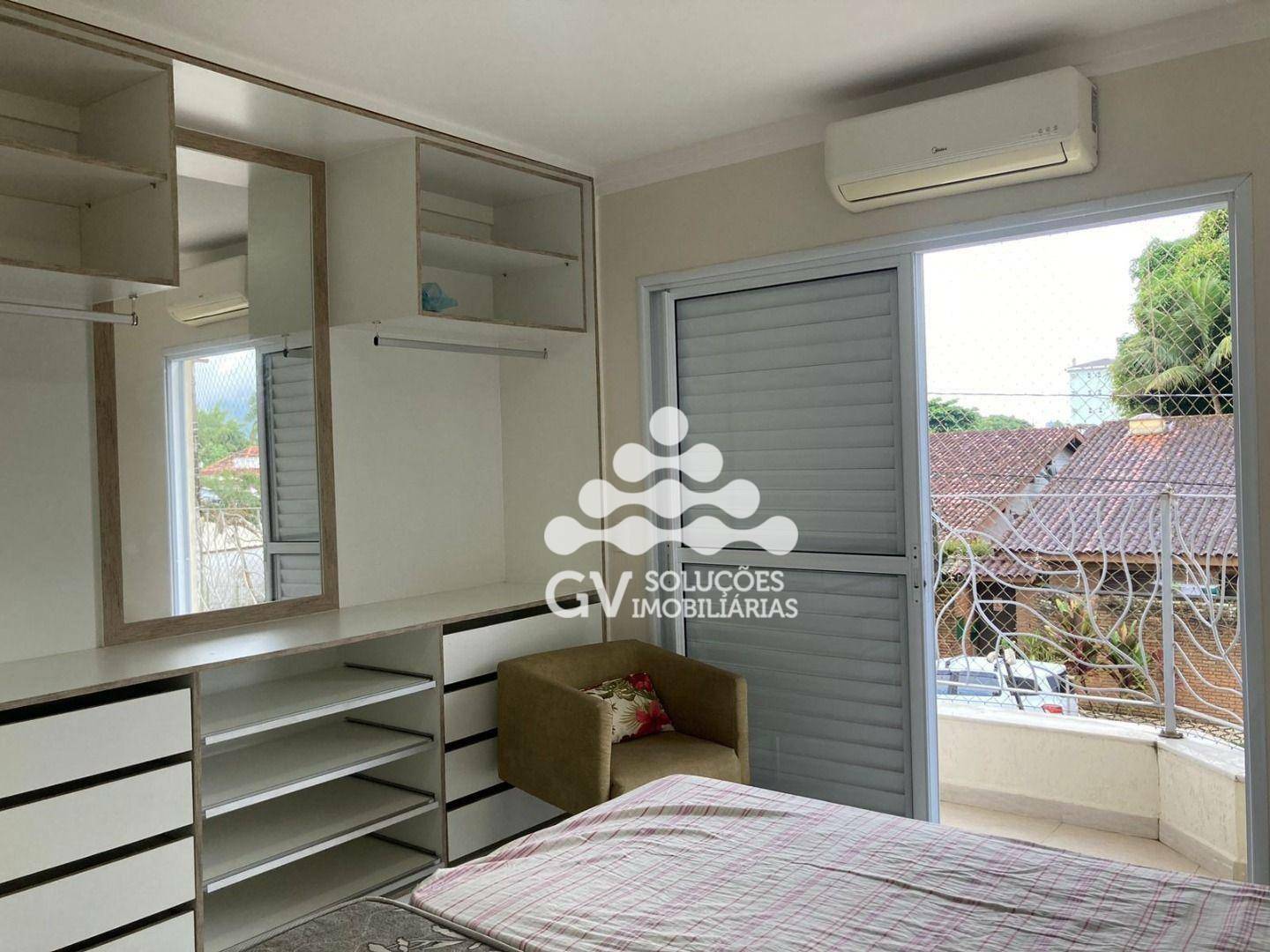 Apartamento à venda com 3 quartos, 148m² - Foto 15