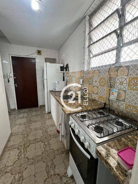 Apartamento à venda com 2 quartos, 83m² - Foto 15