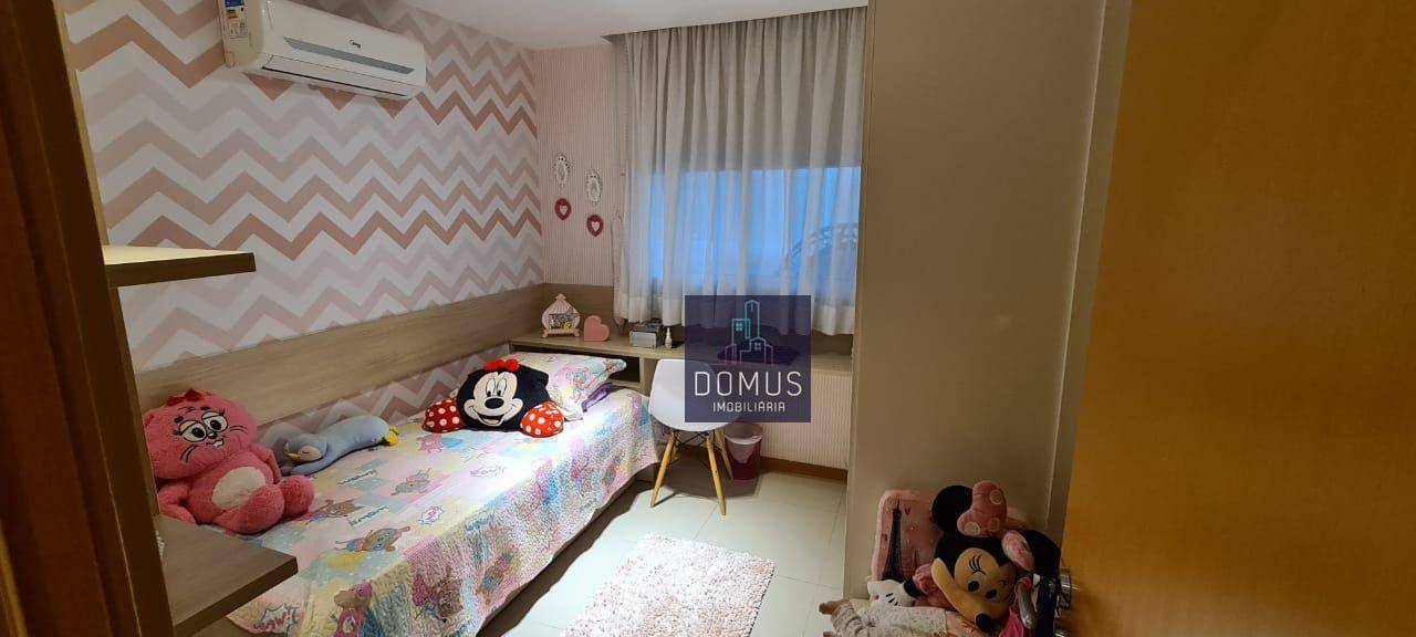 Apartamento à venda com 3 quartos, 98m² - Foto 8