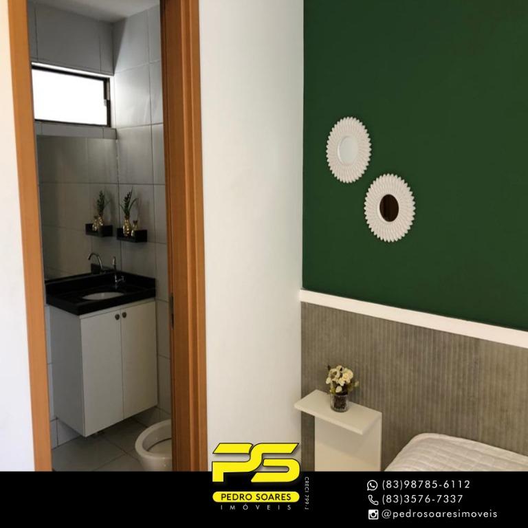 Apartamento à venda com 2 quartos, 47m² - Foto 10