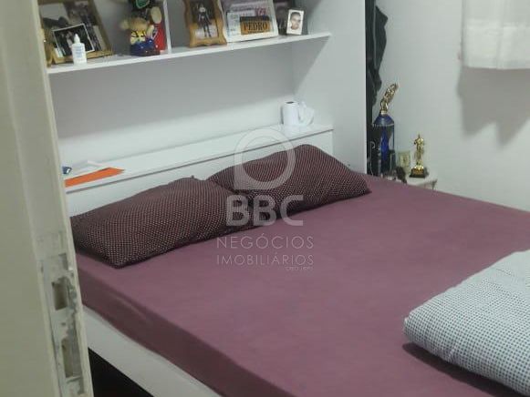 Apartamento à venda com 3 quartos, 62m² - Foto 9