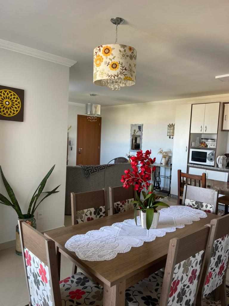 Apartamento à venda com 2 quartos, 74m² - Foto 8