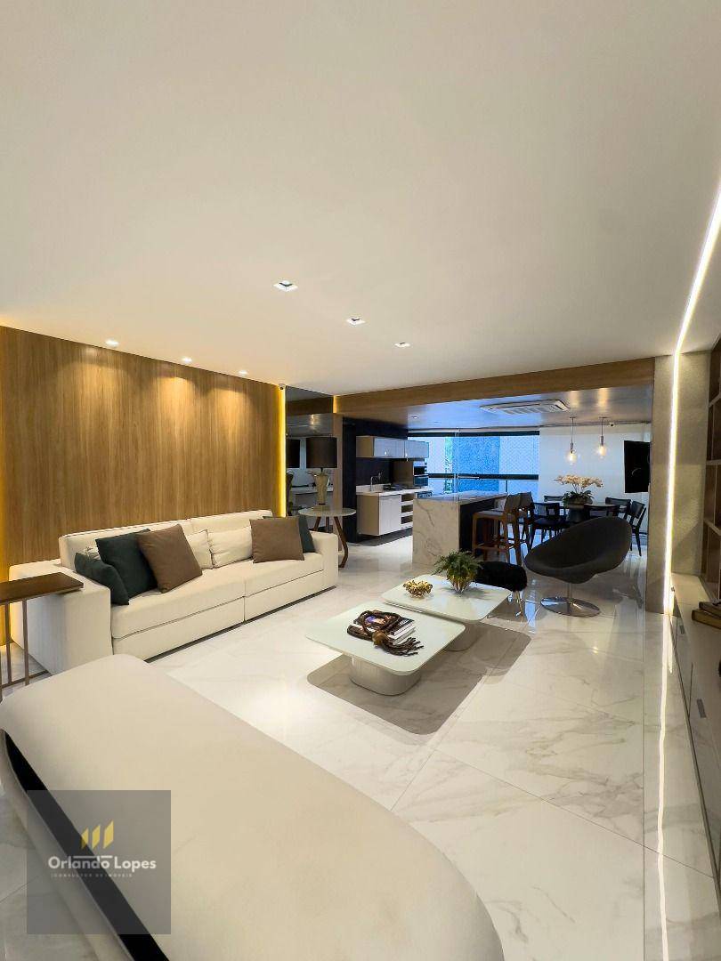 Apartamento, 3 quartos, 180 m² - Foto 3