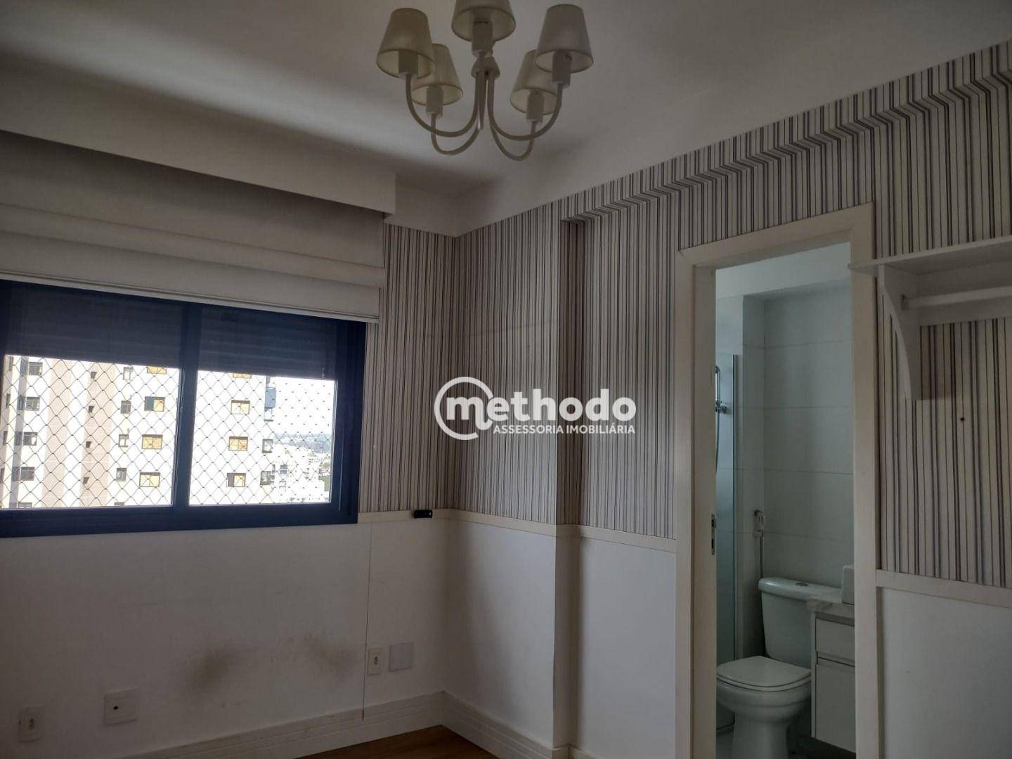 Apartamento para alugar com 3 quartos, 117m² - Foto 20