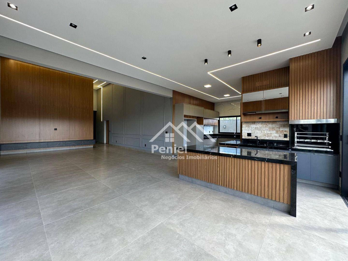 Casa de Condomínio à venda com 3 quartos, 253m² - Foto 11