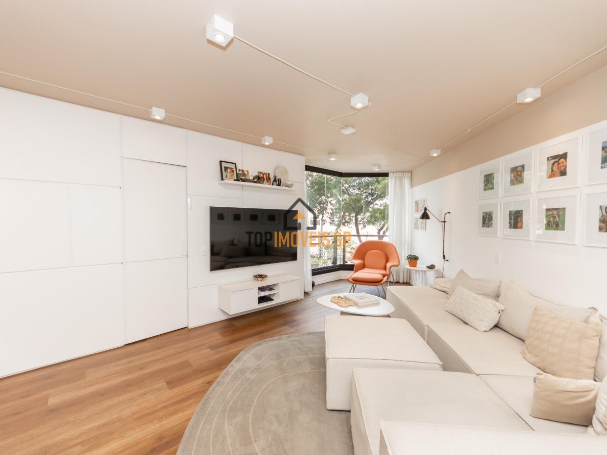 Apartamento à venda com 3 quartos, 92m² - Foto 6