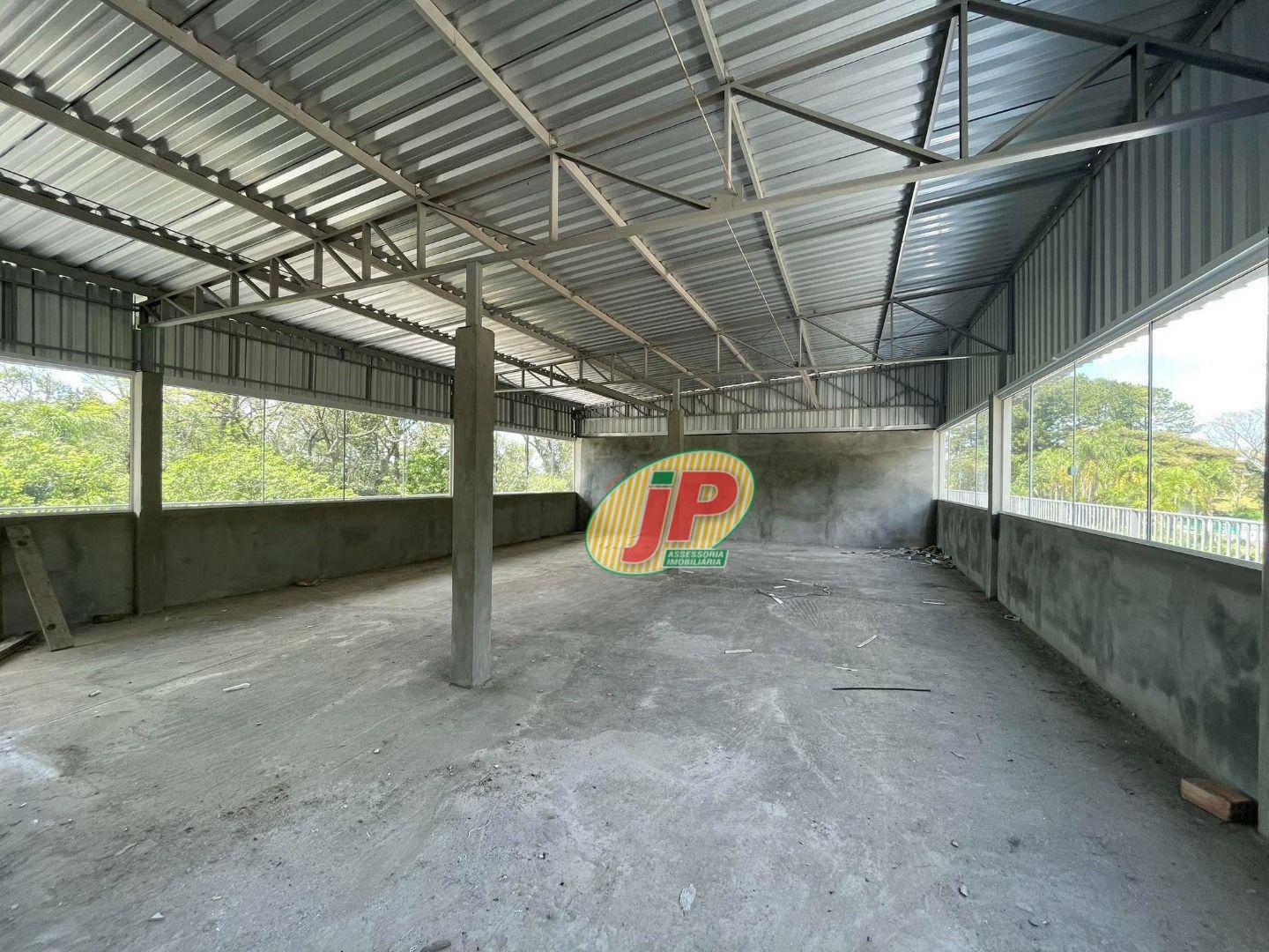 Loja-Salão, 274 m² - Foto 5