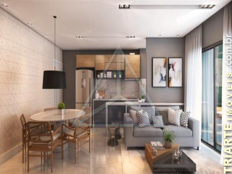 Cobertura à venda com 3 quartos, 128m² - Foto 13