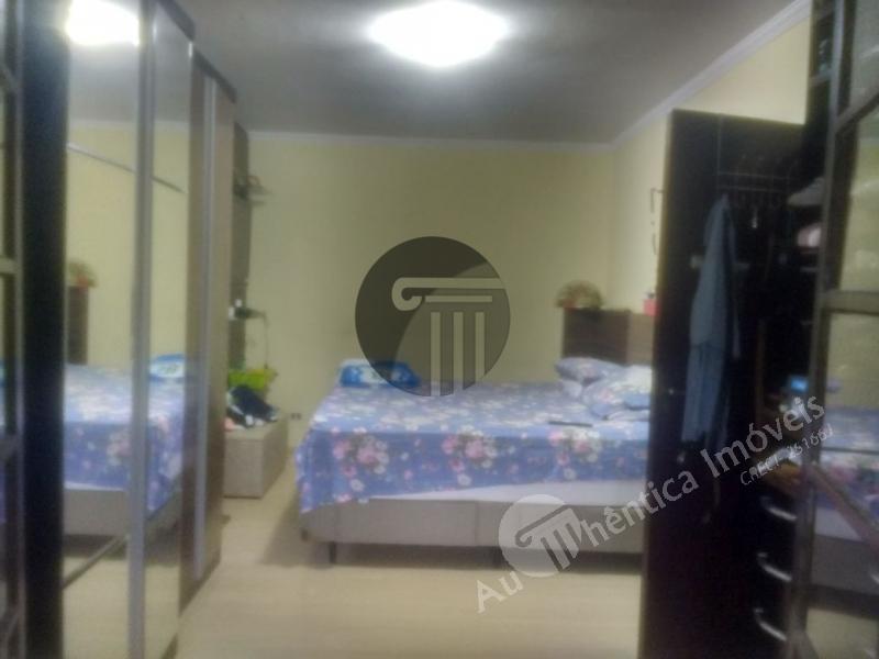 Sobrado à venda com 3 quartos, 270m² - Foto 15