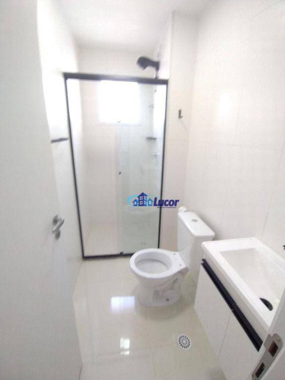 Apartamento para alugar com 1 quarto, 31m² - Foto 6