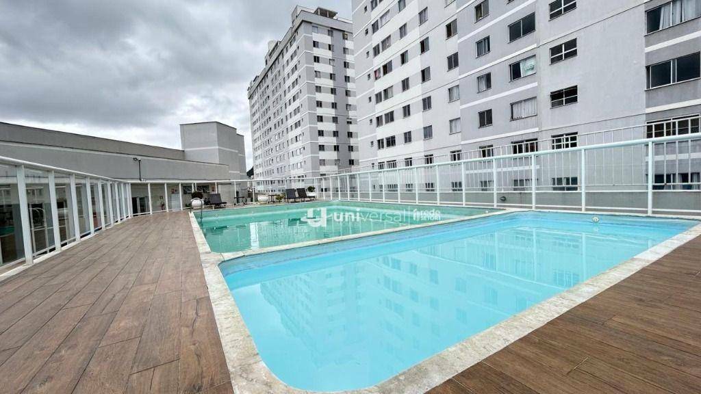 Apartamento à venda com 2 quartos, 60m² - Foto 12