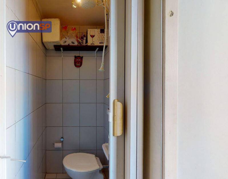 Apartamento à venda com 2 quartos, 65m² - Foto 18