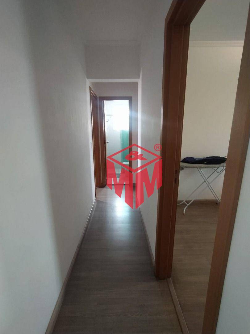 Apartamento à venda com 3 quartos, 84m² - Foto 14