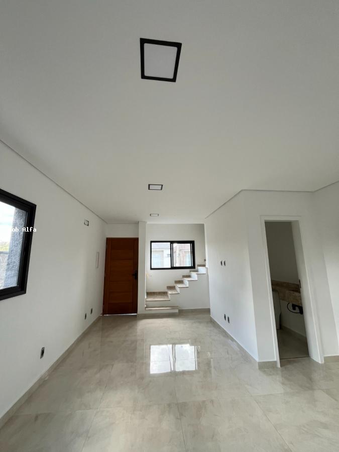 Casa de Condomínio à venda com 3 quartos, 150m² - Foto 16