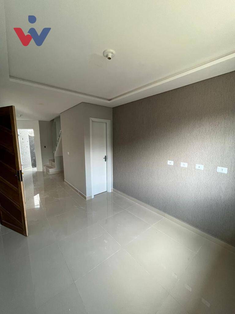 Sobrado à venda com 3 quartos, 74m² - Foto 8