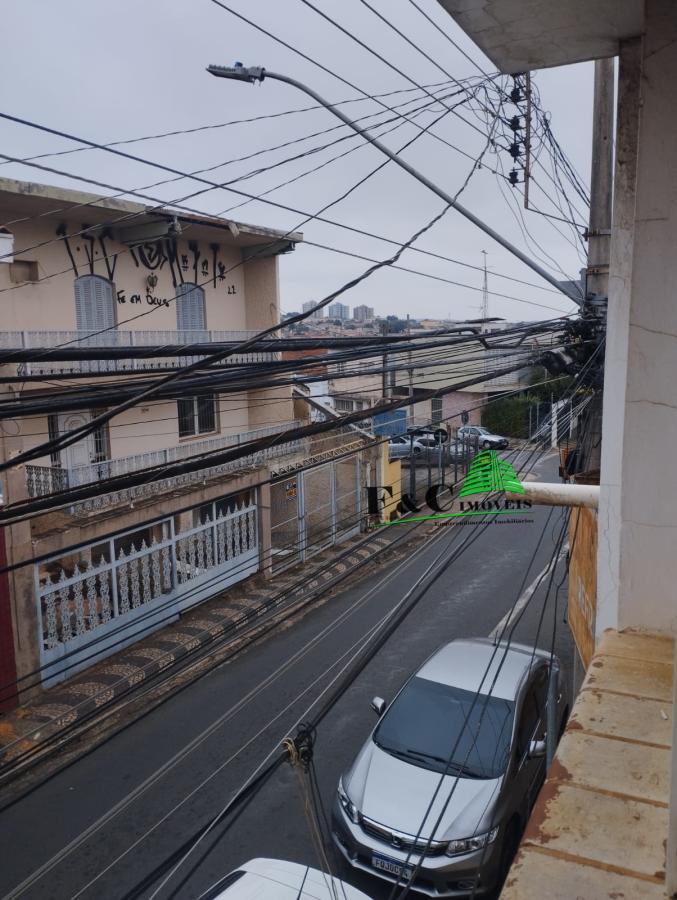 Sobrado à venda com 2 quartos, 120m² - Foto 21