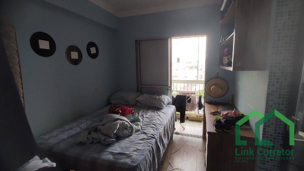 Apartamento à venda com 1 quarto, 40m² - Foto 9