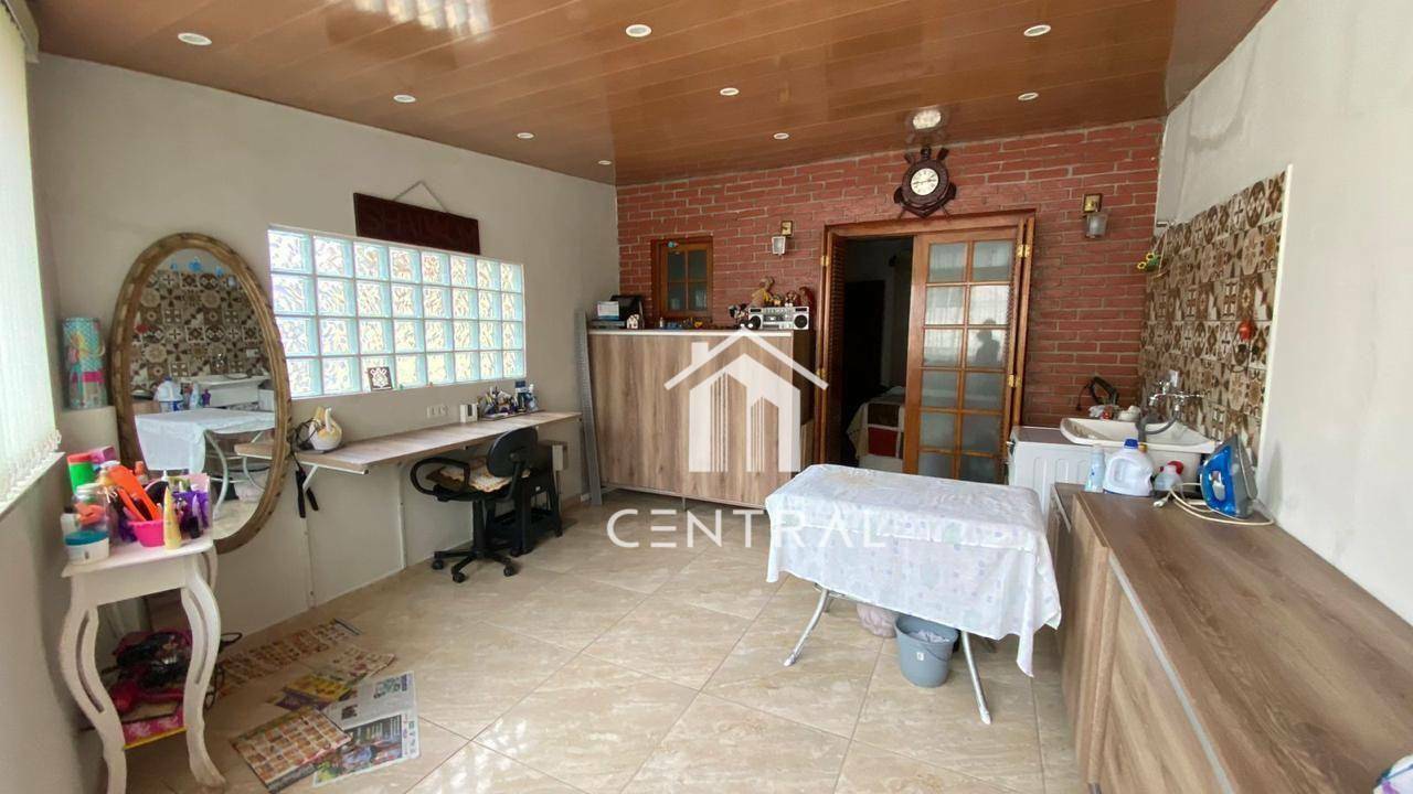 Sobrado à venda com 3 quartos, 132m² - Foto 20