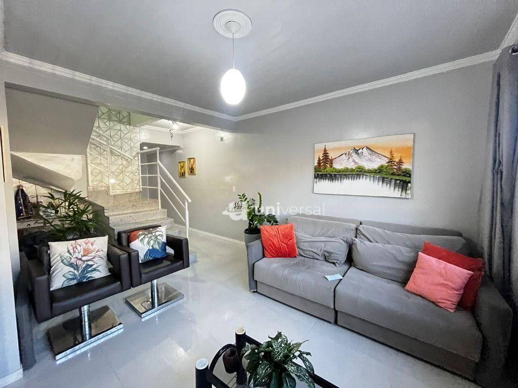 Casa, 4 quartos, 336 m² - Foto 5