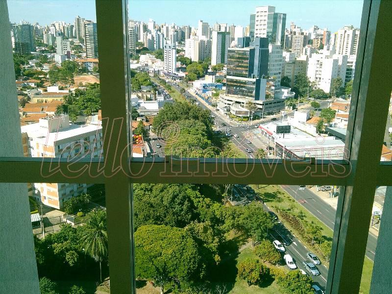 Conjunto Comercial-Sala para alugar, 32m² - Foto 1