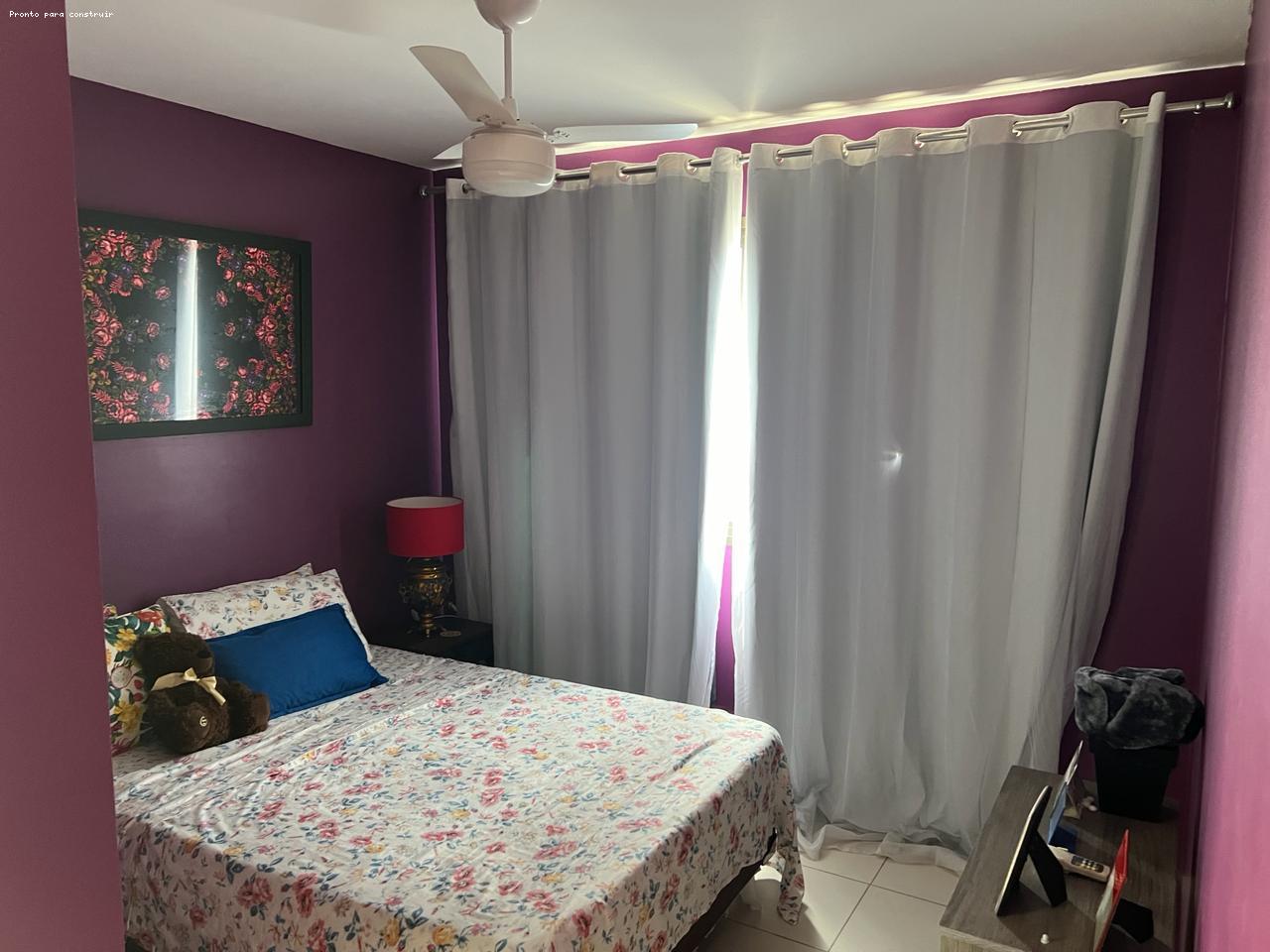 Apartamento à venda com 3 quartos, 75m² - Foto 6