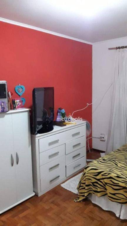 Sobrado à venda com 3 quartos, 250m² - Foto 29