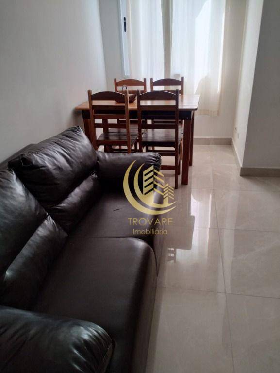 Apartamento à venda com 2 quartos, 55m² - Foto 6