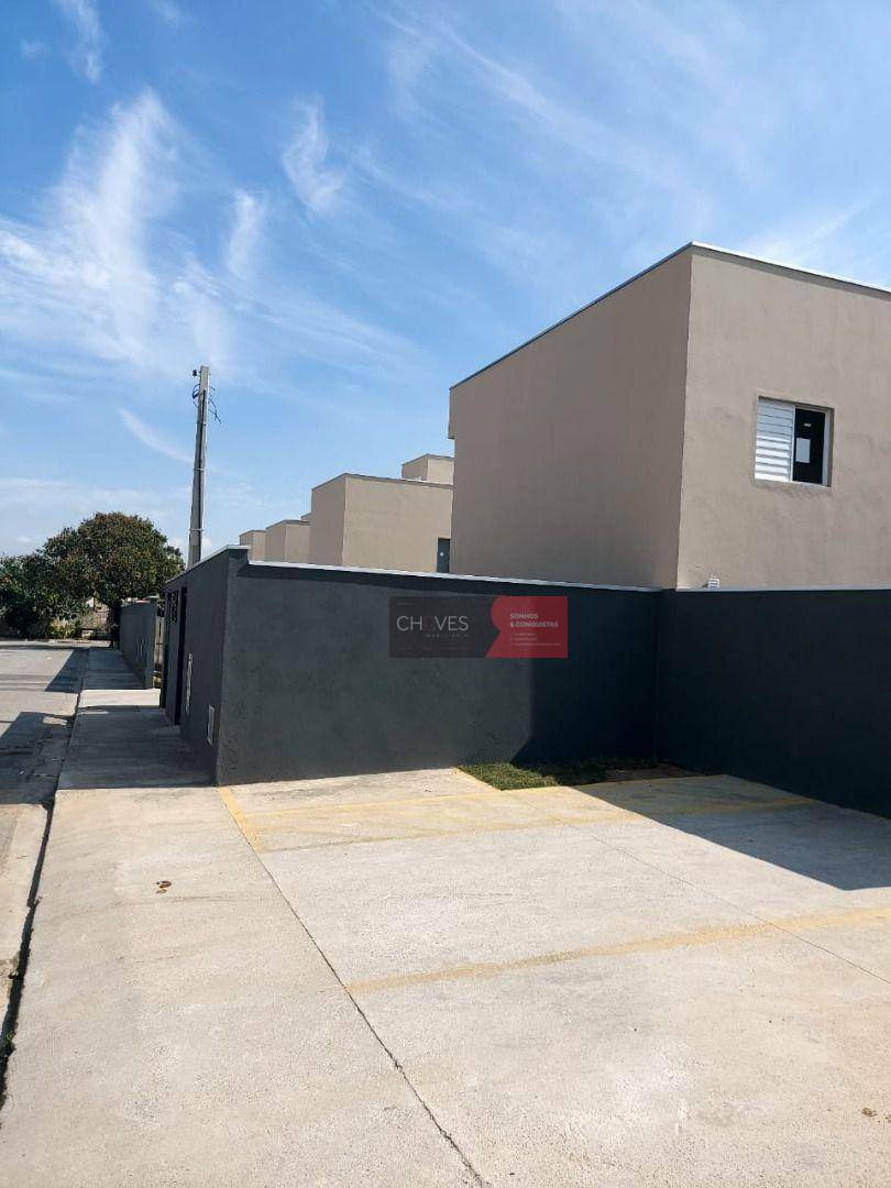 Sobrado, 2 quartos, 53 m² - Foto 12