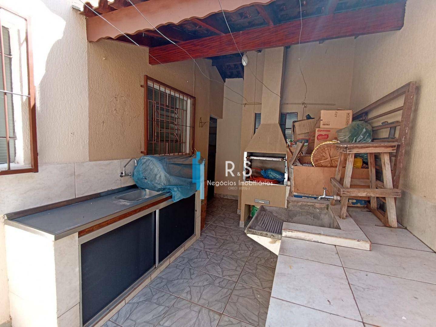 Casa à venda com 5 quartos, 128m² - Foto 20