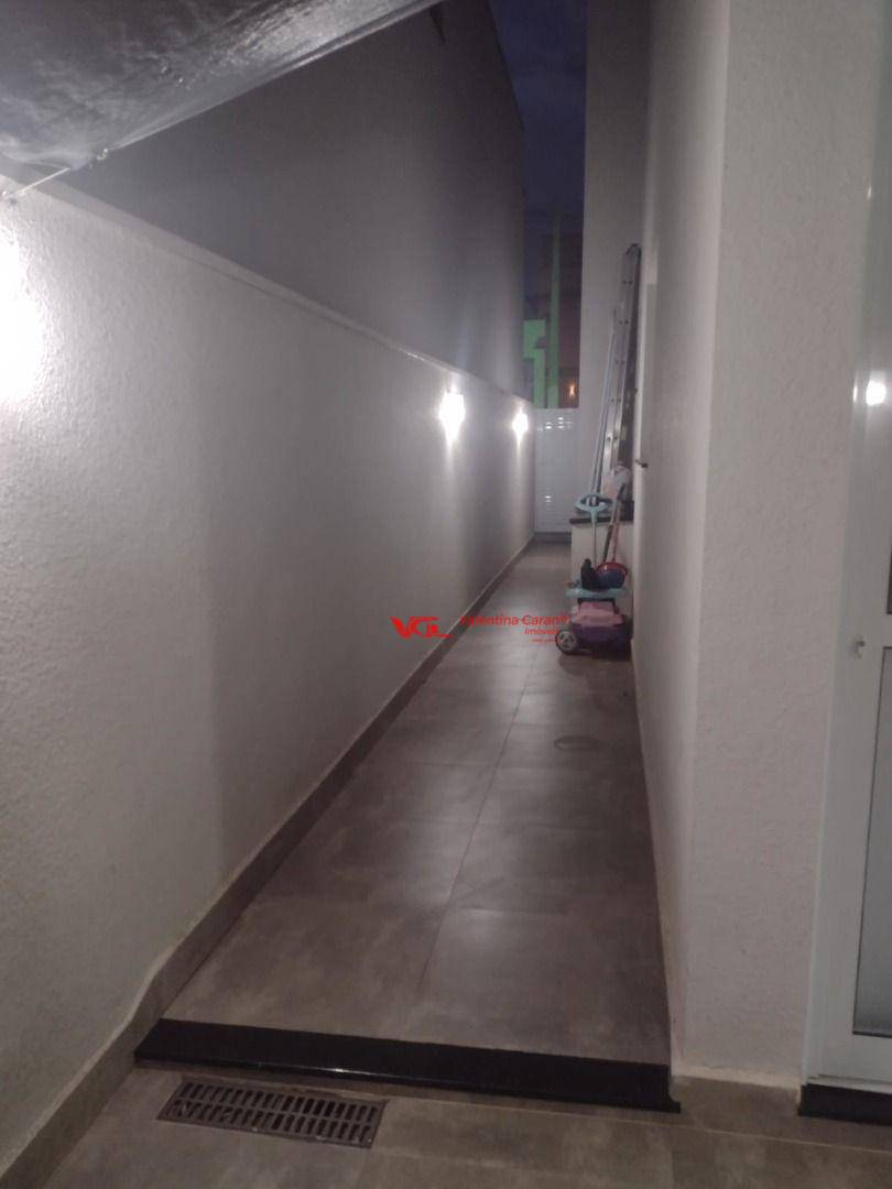 Sobrado à venda com 3 quartos, 164m² - Foto 20