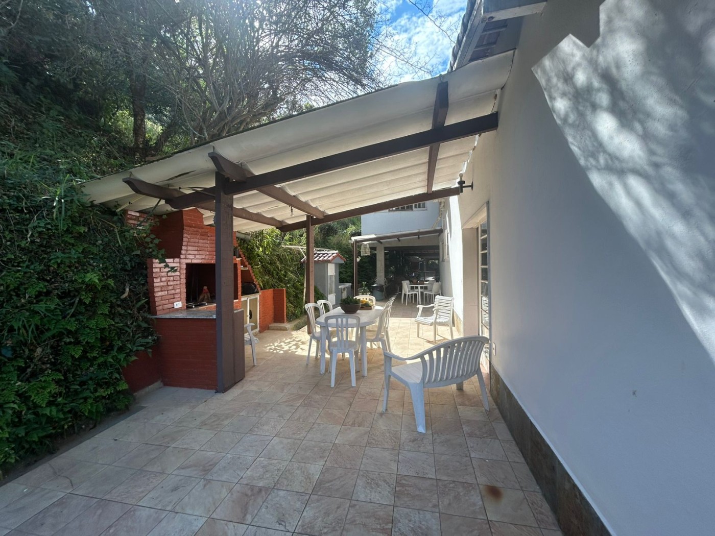 Casa à venda com 5 quartos, 350m² - Foto 29