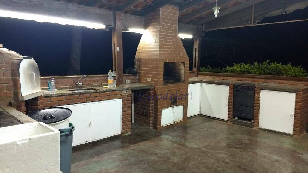 Chácara à venda com 4 quartos, 350m² - Foto 10