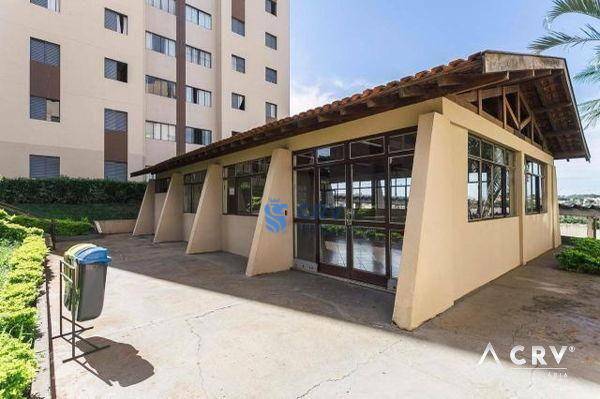 Apartamento à venda com 3 quartos, 66m² - Foto 33